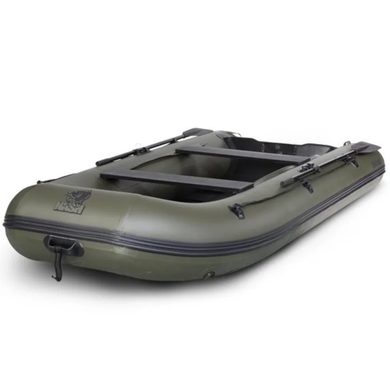 Ostatnie sztuki Ponton Nash Boat Life Inflatable Rib 320