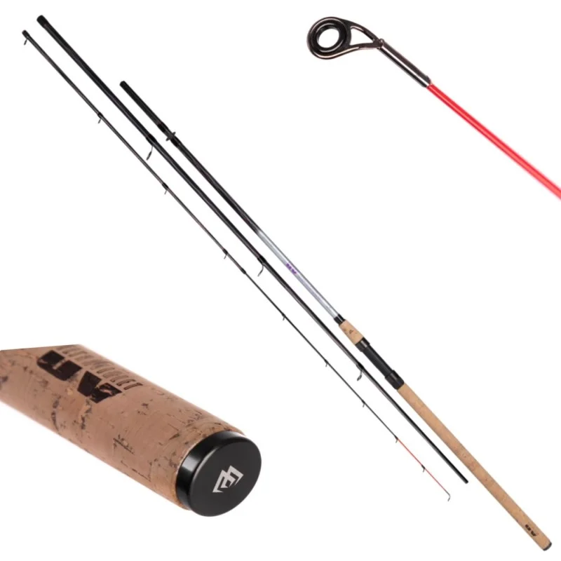 Wędka Mikado Ultraviolet X-Heavy Feeder 390cm 160g Premium