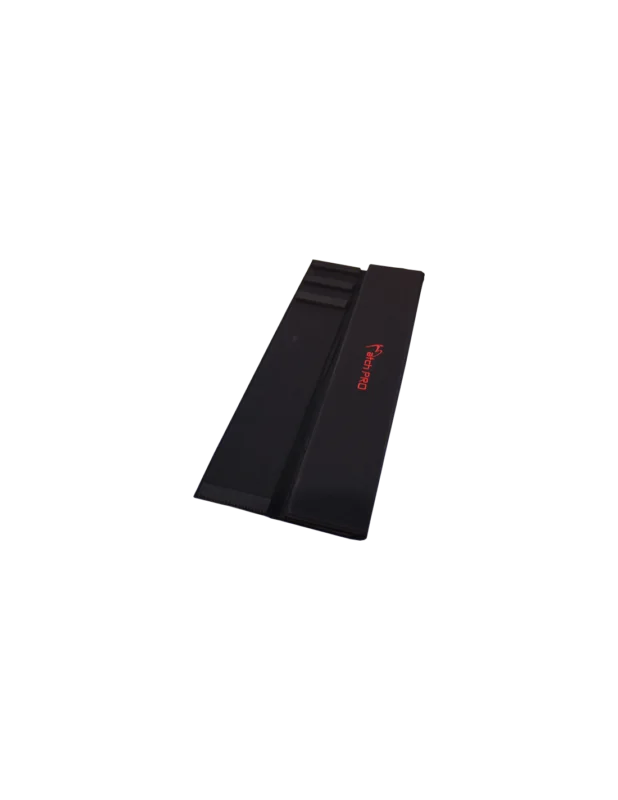 Rabat Portfel Szyty MatchPro 70cm Czarny