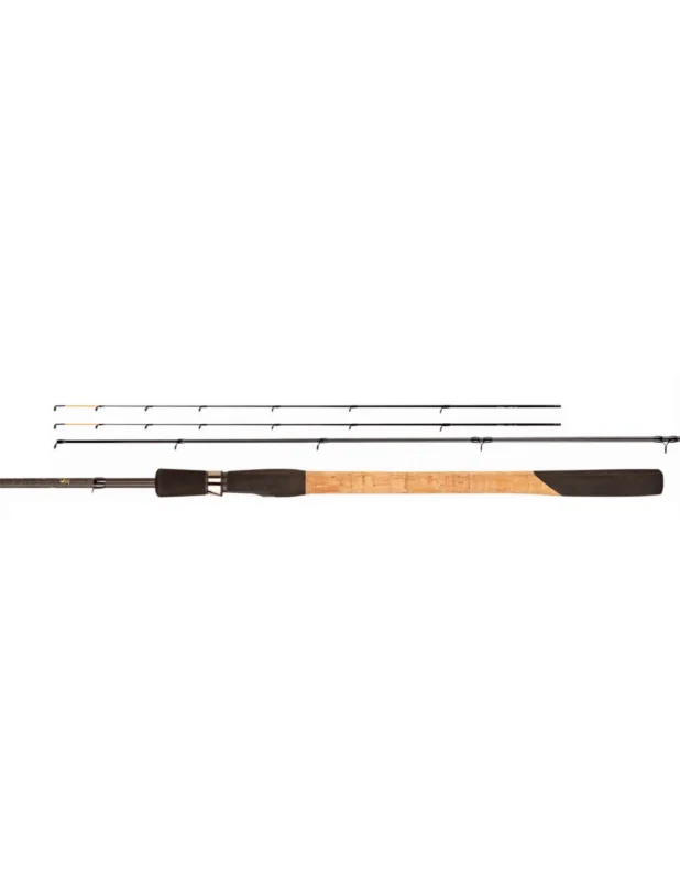 Wysoka jakość Wędka Traper Feeder Slim 2,70m 8-30g