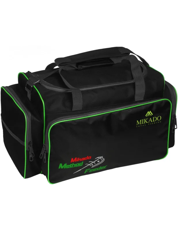 Torba Mikado Method Feeder (53x30x26cm) op.1szt Dostępne od ręki