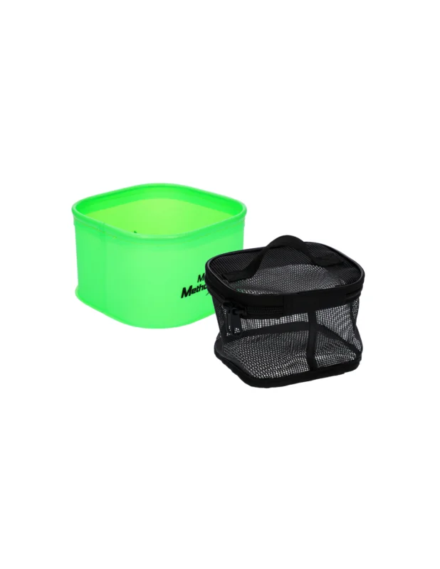 Pojemnik Eva Mikado MF Pellet set Super okazja