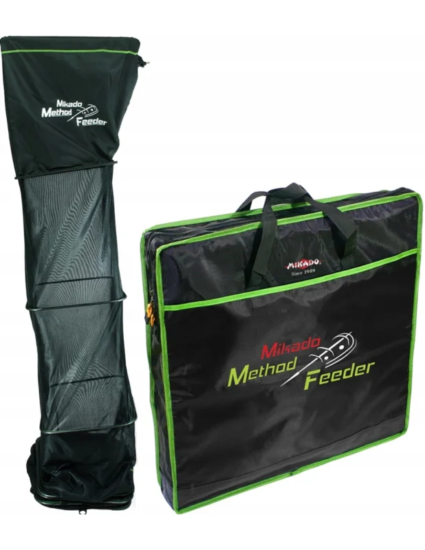 Siatka Mikado Method Feeder Prostokątna 4m Ostatnie sztuki