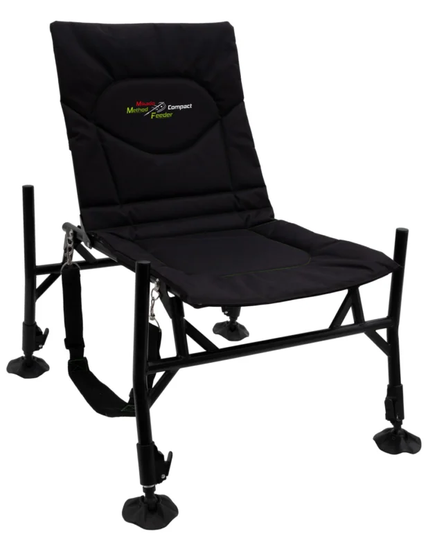 Tylko dziś Fotel Mikado Method feeder Compact Chair op.1szt