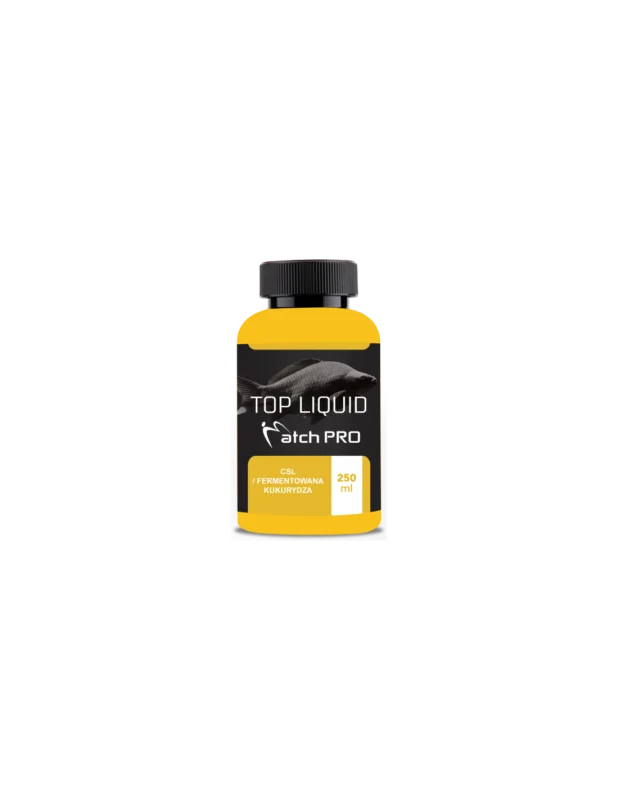 TOP Liquid CSL MatchPro 250ml Cena promocyjna