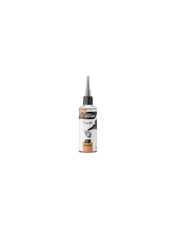 TOP METHOD BOOSTER F1 FISH MatchPro 100ml Oferta limitowana