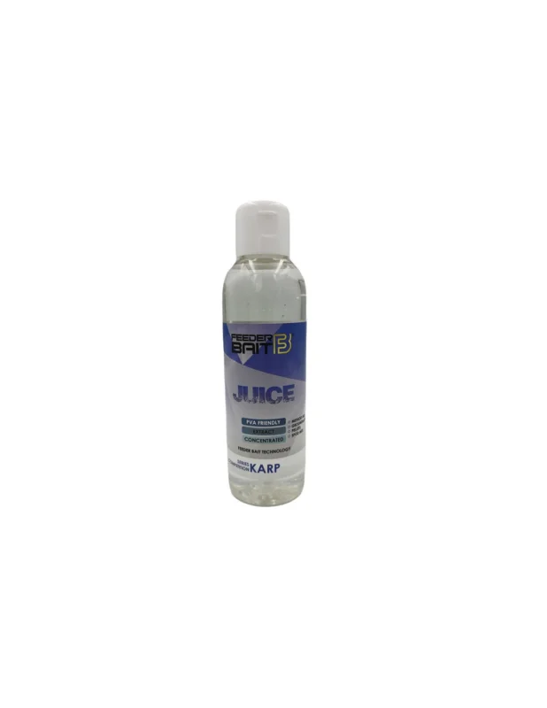 Booster Feeder Bait Juice 150ml – Competition Karp Darmowa dostawa