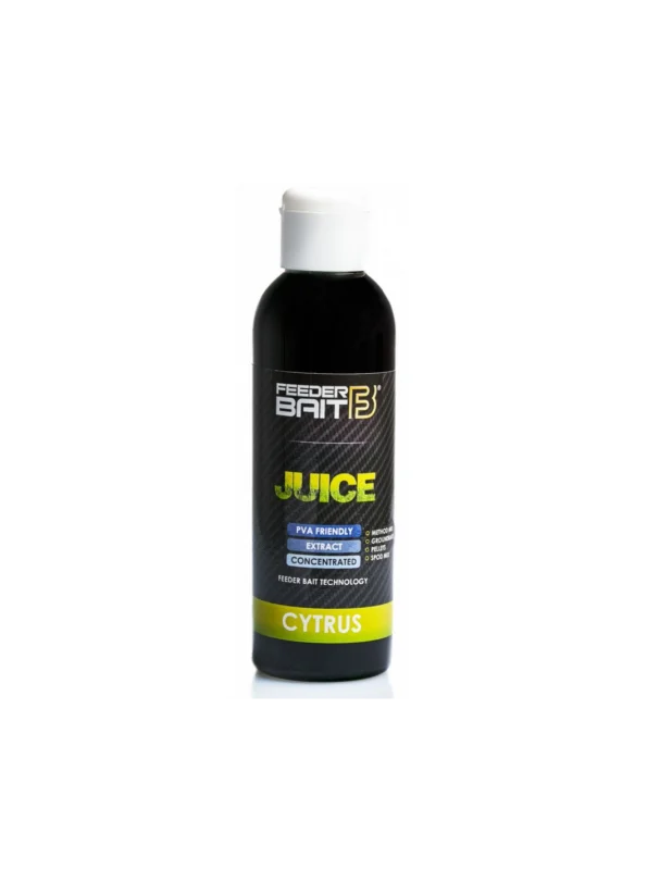 Darmowa dostawa Booster Feeder Bait Juice 150ml – Cytrus