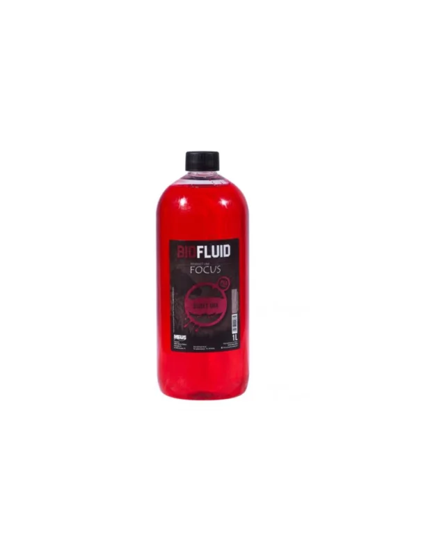 Oferta Booster MEUS Focus Sweet Mix 1L