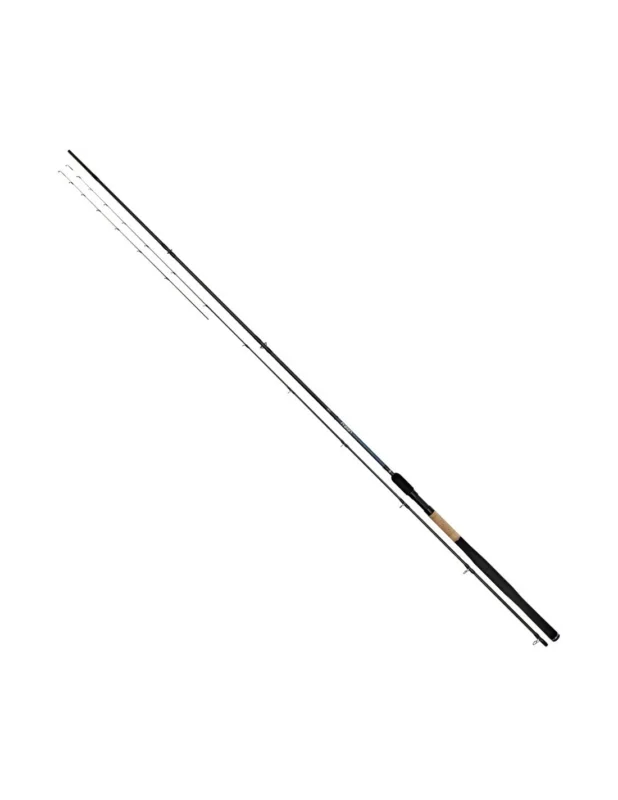 Oferta czasowa Wędka Daiwa N'ZON Mini Method Feeder 3.66m 60g