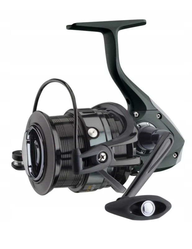 Bestseller Cormoran Kołowrotek Veycor Feeder 4pif 6000