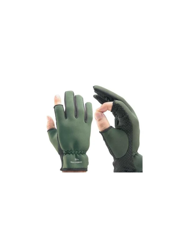 Niska cena RĘKAWICZKI CORMORAN NEOPRENOWE XL