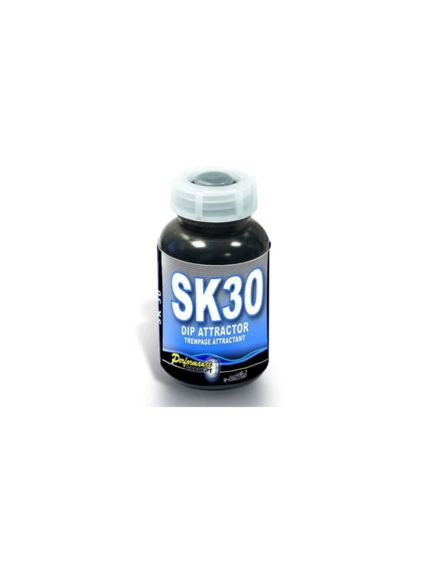 Dodaj do koszyka Atraktor STARBAITS Dip SK30 200ML