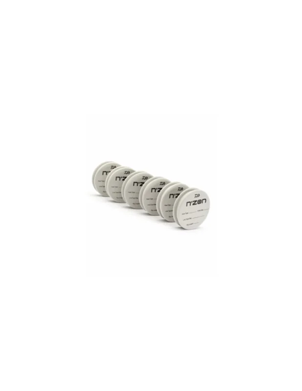 Nowość Krążki Daiwa N'ZON EVA Rig Foam Spools