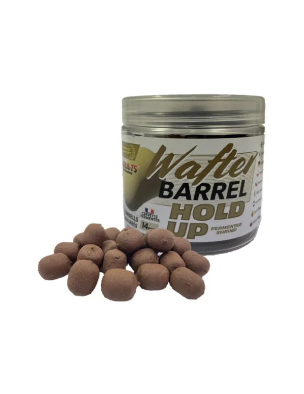 Wafters Starbaits PC HOLD UP WAFTER 14mm Bezpieczna płatność