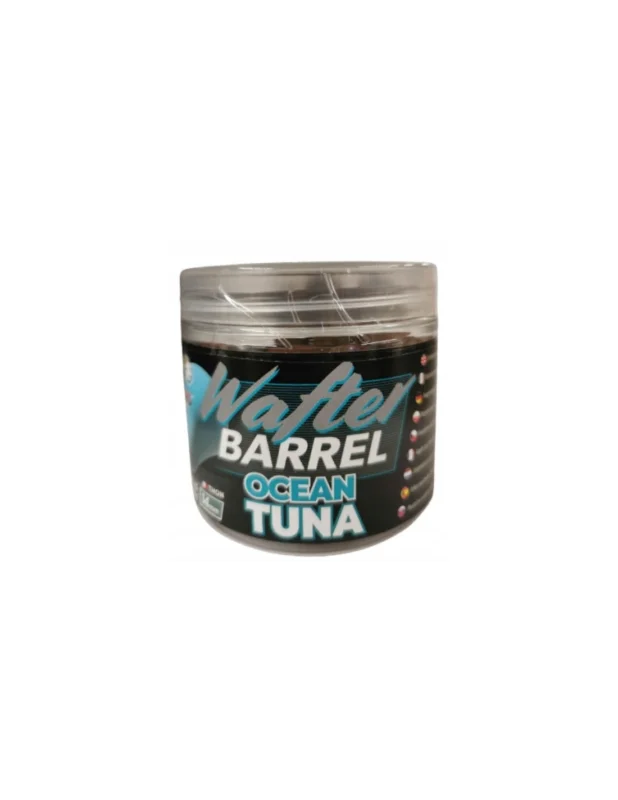 Obniżka ceny Wafters Starbaits PC OCEAN TUNA WAFTER 14mm
