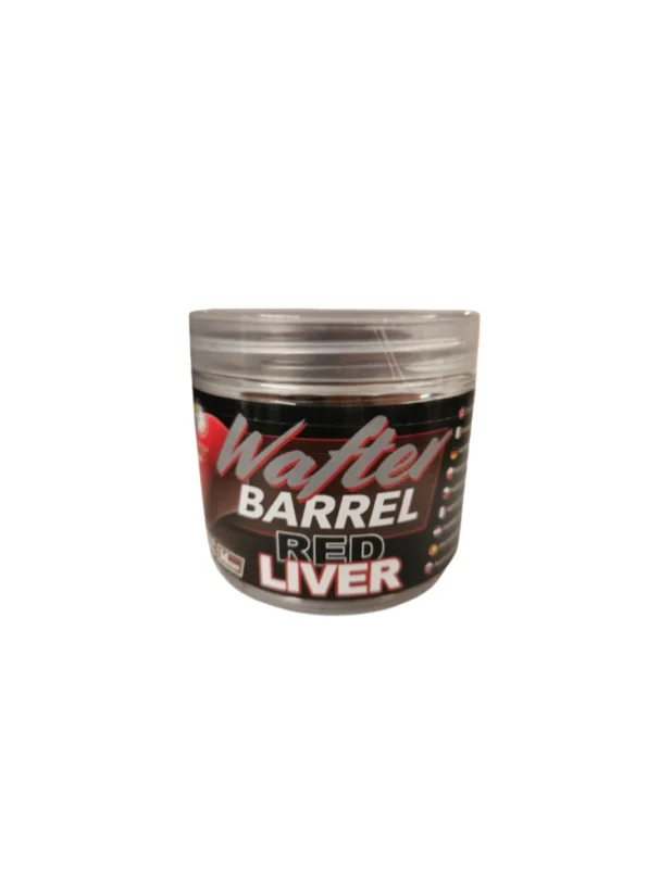 Kup teraz Wafters Starbaits PC RED LIVERWAFTER 14mm
