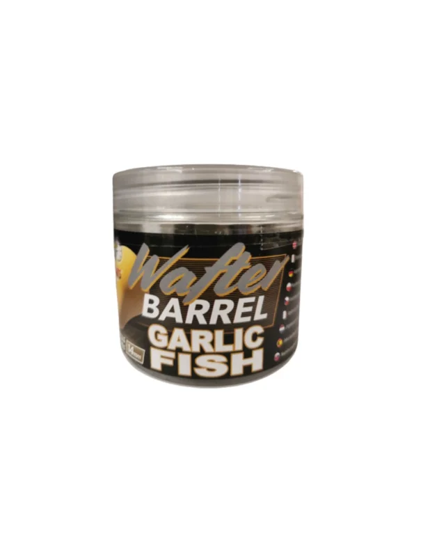 Wafters Starbaits PC GARLIC FISHWAFTER 14mm Nie przegap