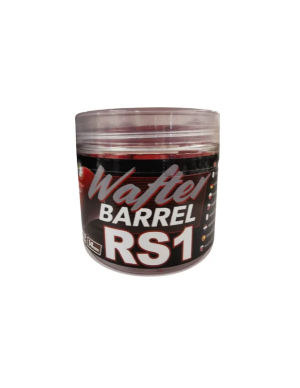 Wafters Starbaits PC RS1 WAFTER 14mm Hit sprzedaży
