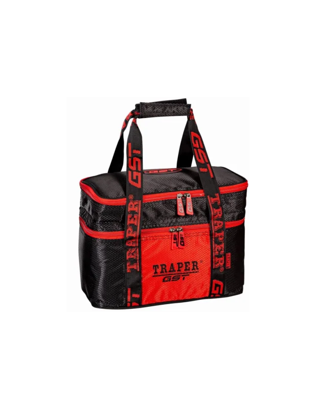 Torba termiczna TRAPER GST red Wyjątkowa oferta