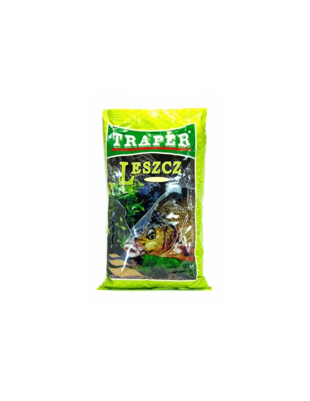 Zanęta Traper Leszcz 2.5kg Premium