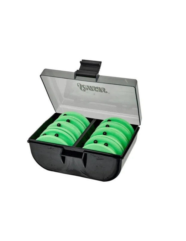 Okazja Pudełko na przypony Sensas COMPACT BOX SPECIAL