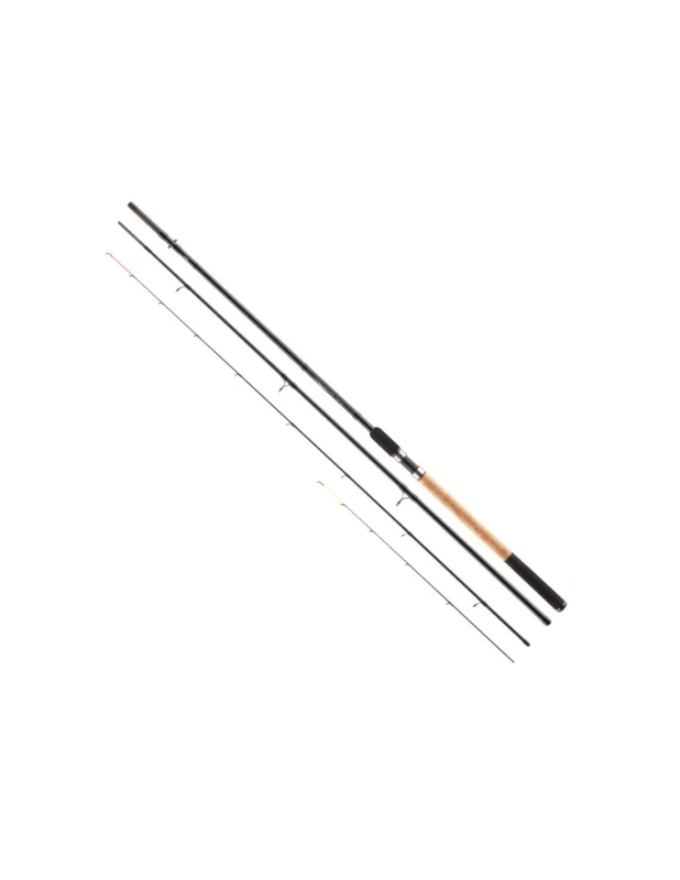 Ostatnie sztuki Wędka Daiwa Aqualite Feeder 3,90m 120g