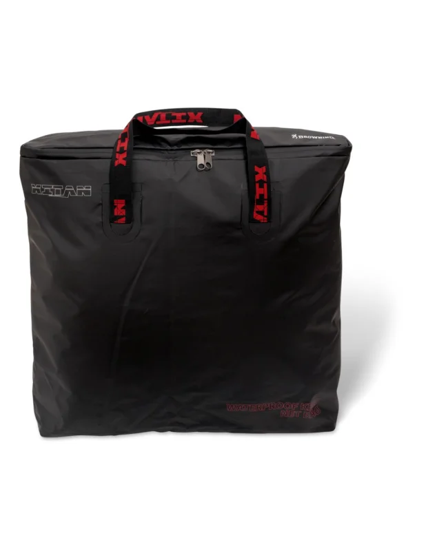 Ostatnie sztuki Torba Browning Xitan Waterproof Keepnet - SINGLE 60x15x60cm