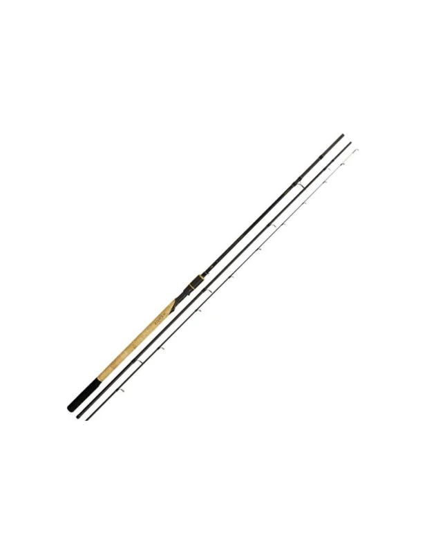 Wędka Browning Xenos Advance Feeder MHL 4,20m/120g Ekspresowa dostawa