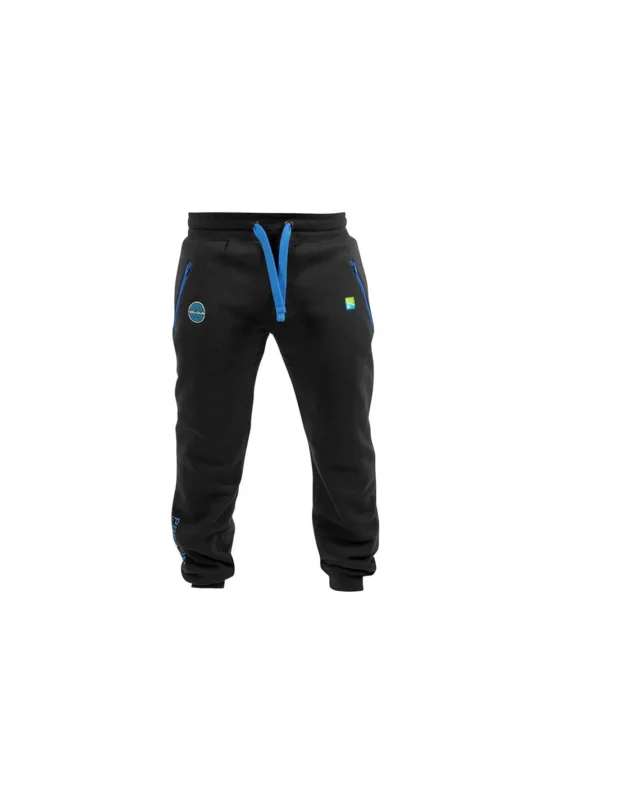Spodnie Preston Celcius Joggers - rozmiar XXL Cena promocyjna