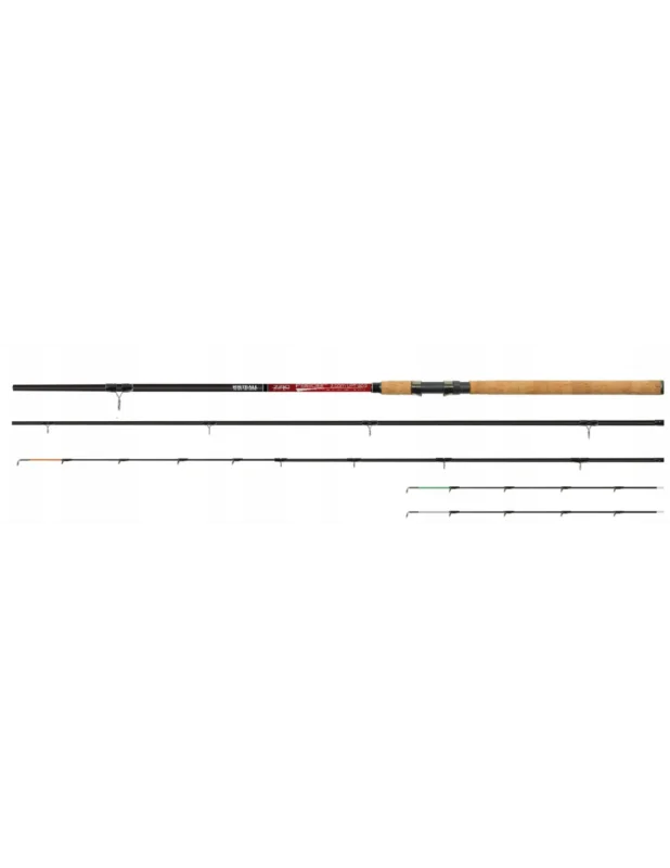 Wędka Zino Feeder Mistrall 3.60m 120g Cena promocyjna