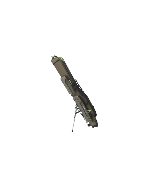 Pokrowiec Mistrall 3 - Komorowy 160cm Green Zamów teraz