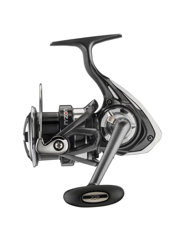 KołowrotekDaiwa N’ZON LT 6000SS-P Sprawdź teraz