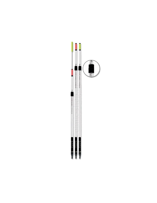 Wyjątkowa oferta Spławik CRALUSSO Slider Float Calibration 4g