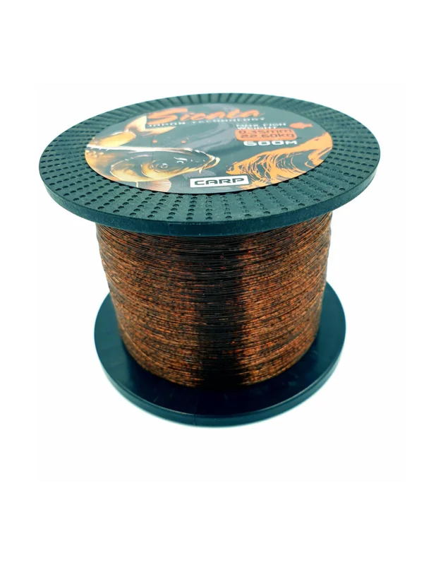 Żyłka MISTRALL Sicata Carp 0,30mm 600M Cena promocyjna