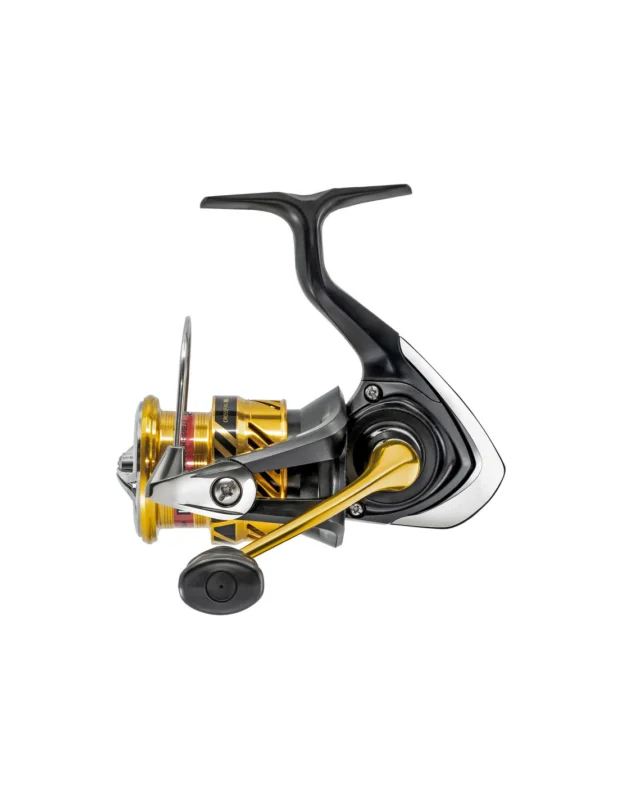Kołowrotek Daiwa Crossfire LT 4000-C Tylko dziś
