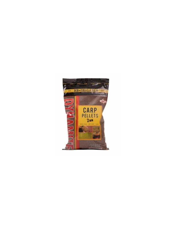 Pellet Dynamite Baits Carp Pellets 11mm Do wyczerpania zapasów