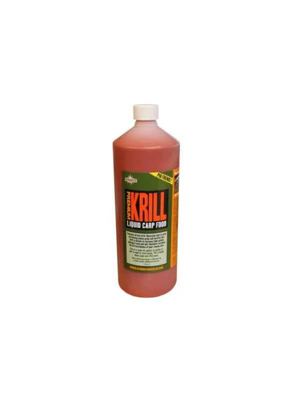 Cena promocyjna Liquid Dynamite Krill 1l