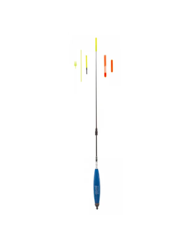 Oferta limitowana Spławik CRALUSSO Pro Carbon Waggler 12gr
