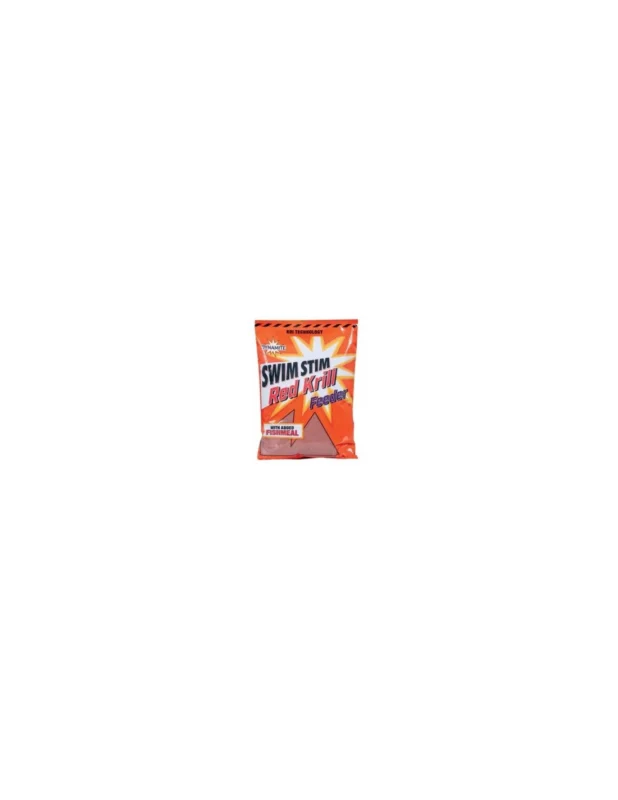 Zanęta Dynamite Baits Swim Stim Red Krill Mix 1.8kg Szybka dostawa