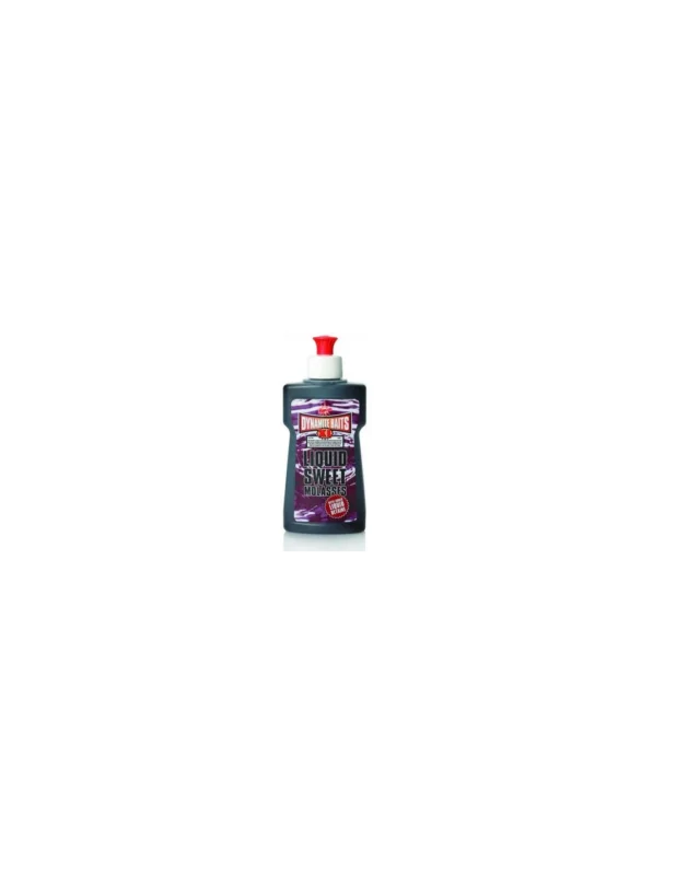 Liquid XL Dynamite Baits Sweet Molasses 250ml Wyprzedaż