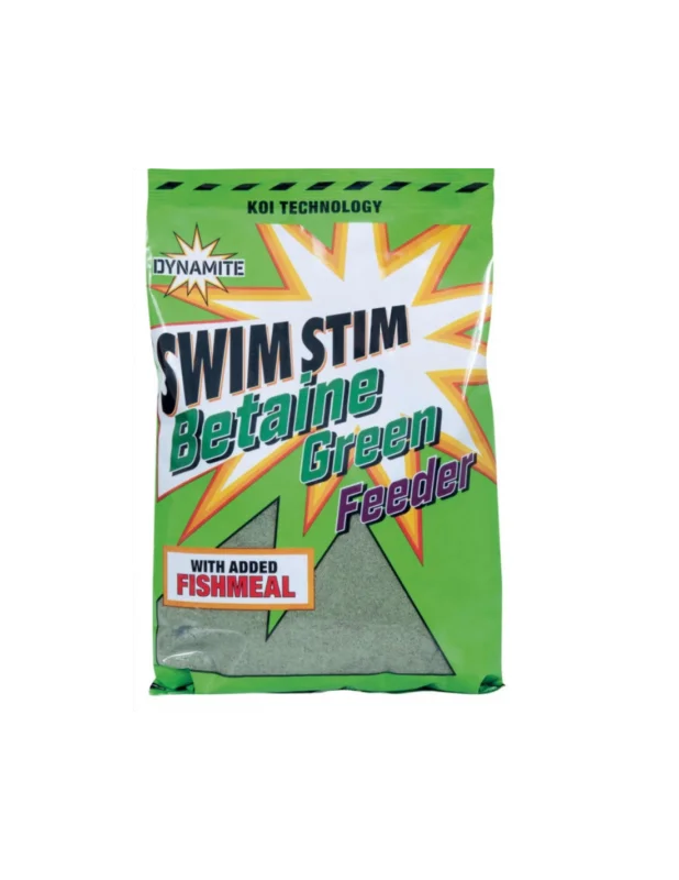 Najlepsza cena Zanęta Dynamite Baits Swim Stim Betaine Mix 1.8kg