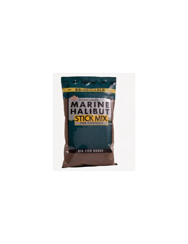 Dostępne od ręki Zanęta Dynamite Baits Marine Halibut Stick Mix 1kg
