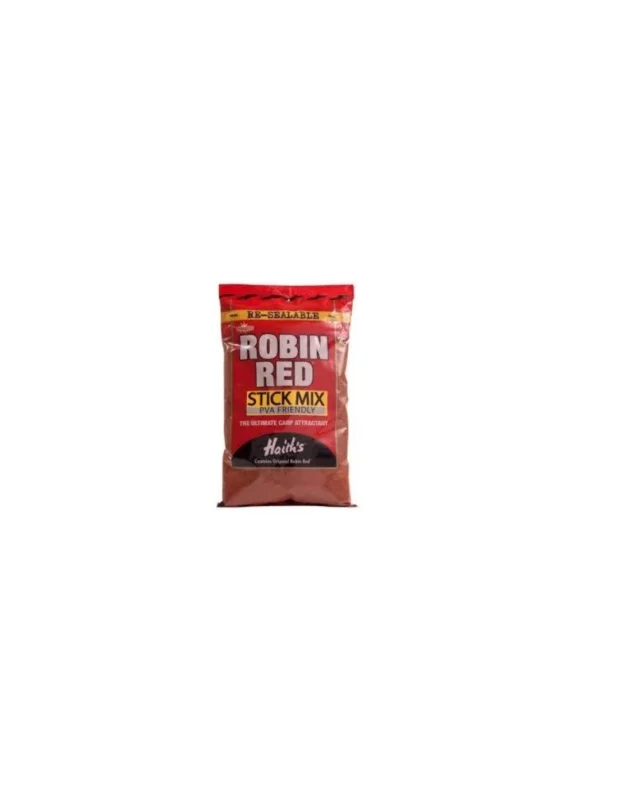 Hit cenowy Zanęta Dynamite Baits Robin Red Stick Mix 1kg