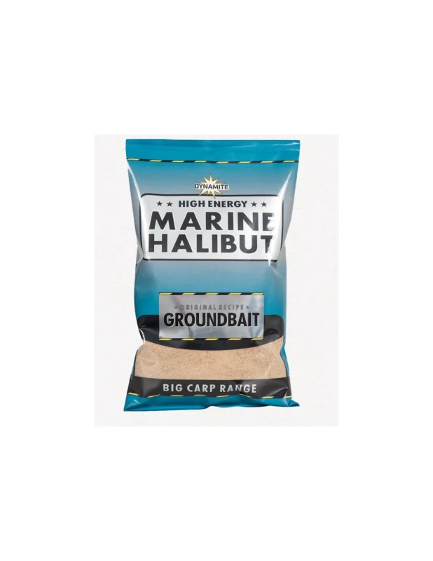Wyprzedaż Zanęta Dynamite Baits Marine Halibut 1kg