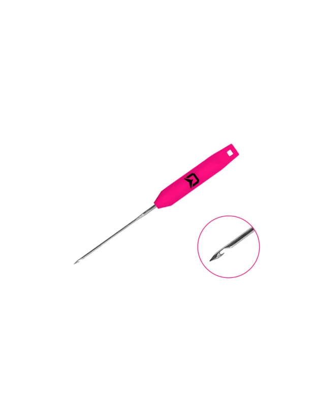 Oferta limitowana Igła Delphin SLIM Safety