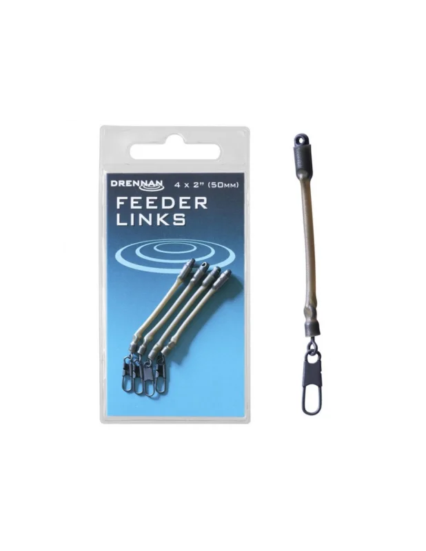 Szybka dostawa Łącznik FEEDERLINK Large 2"/ 5cm Drennan