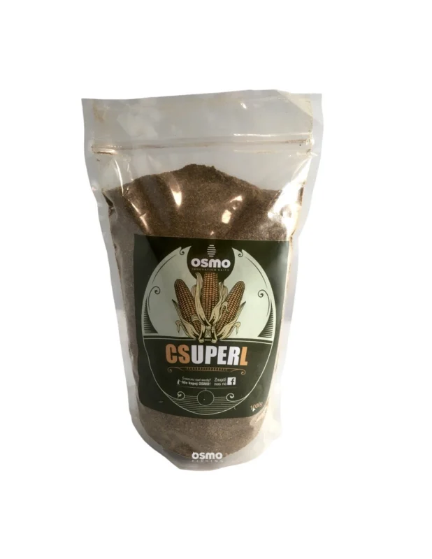 Niska cena Zanęta OSMO CSuperL 1kg