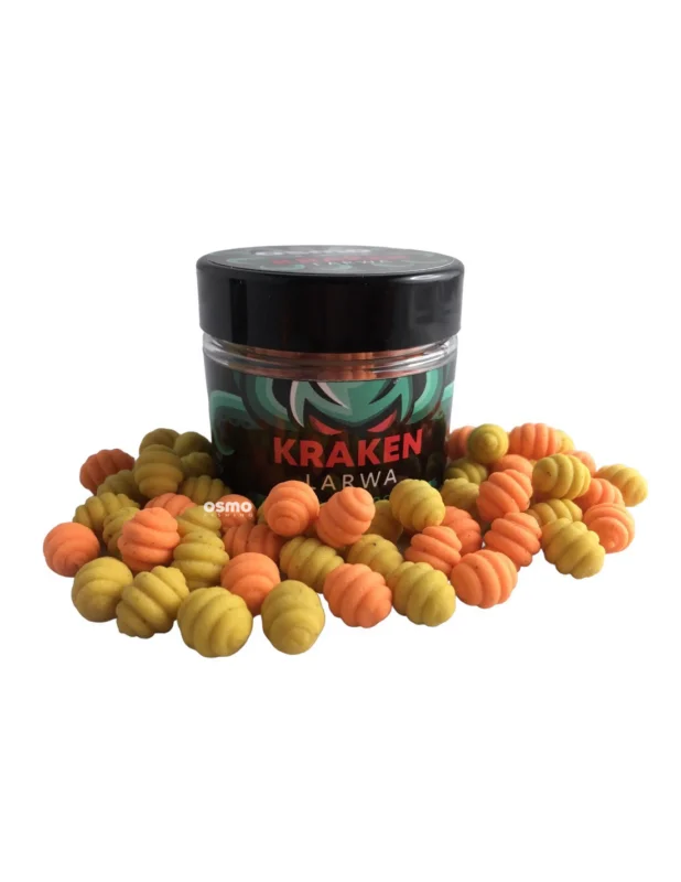 Osmo Mini Larwa Wafters Kraken Wysoka jakość