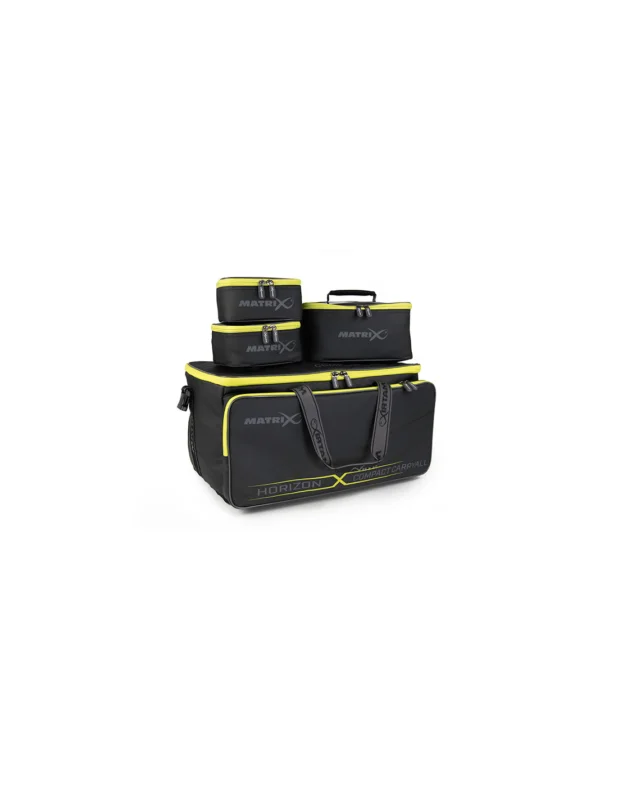 Torba Matrix Horizon X Compact Carryall Oferta czasowa